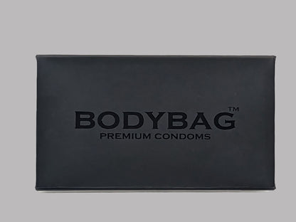 ThrillFill 6 Count BODYBAG Condoms/Refills