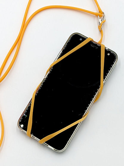 Personal & Convenient Phone Protection -- Keep Your Hands Free!