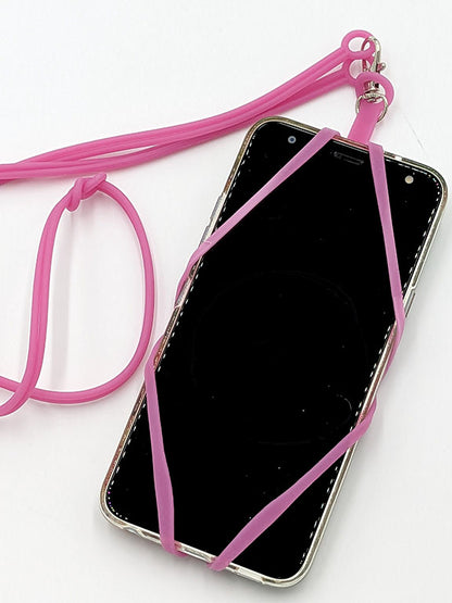 Personal & Convenient Phone Protection -- Keep Your Hands Free!